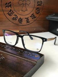 Picture of Chrome Hearts Optical Glasses _SKUfw46734427fw